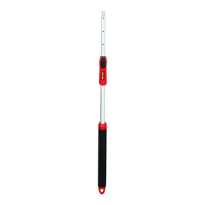 Shur-Line Easy Reach Wall Painting Extension Pole Multicolor 30-60inch Shur-Line Easy Reach Wall Painting Extension Pole Multicolor 30-60inch
